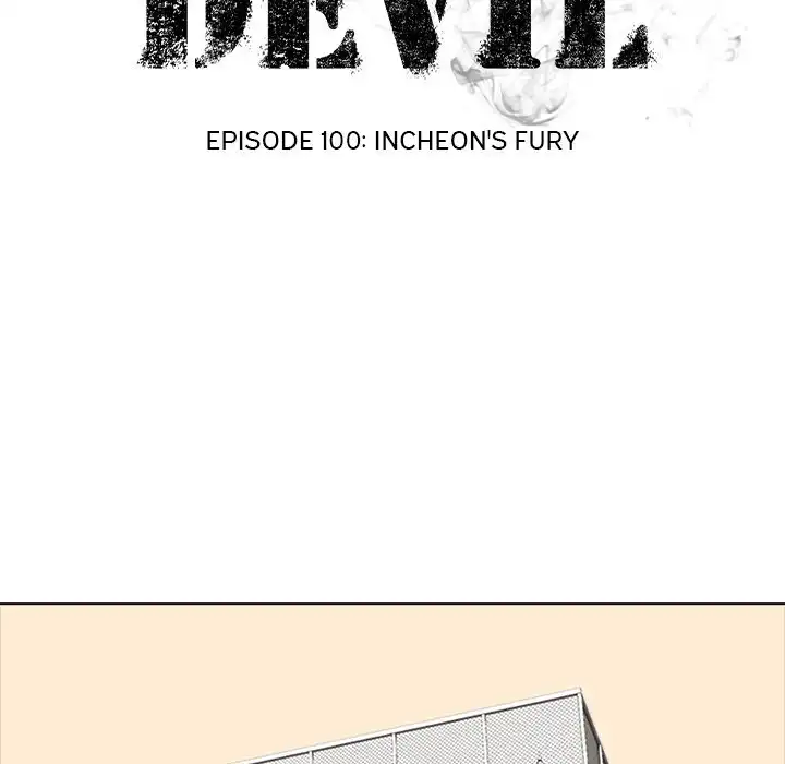 High School Devil Chapter 100 11